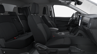 2026 Ford Ranger® Internal Image 1